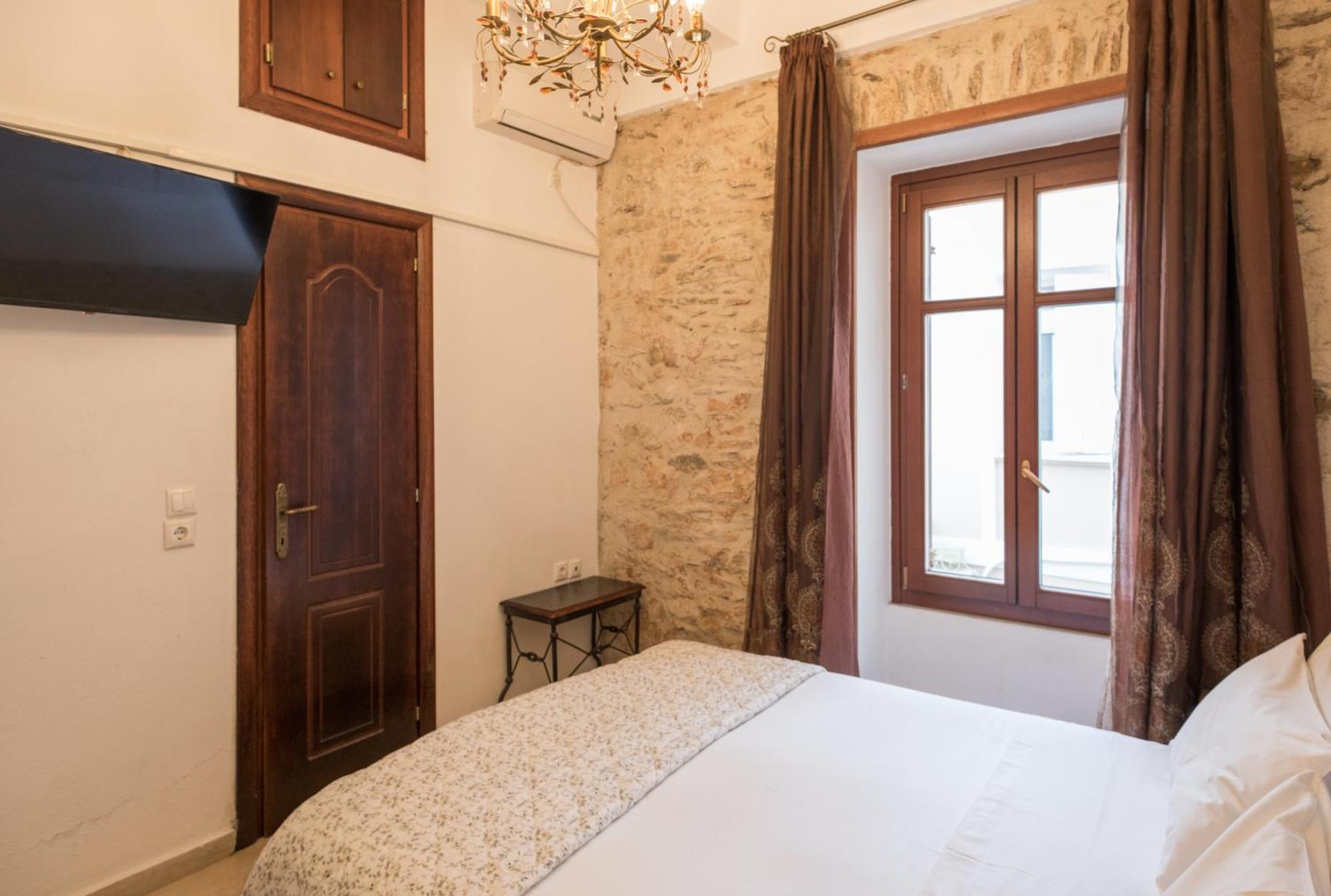 Tsopela Boutique Hotel Skiathos Exterior photo