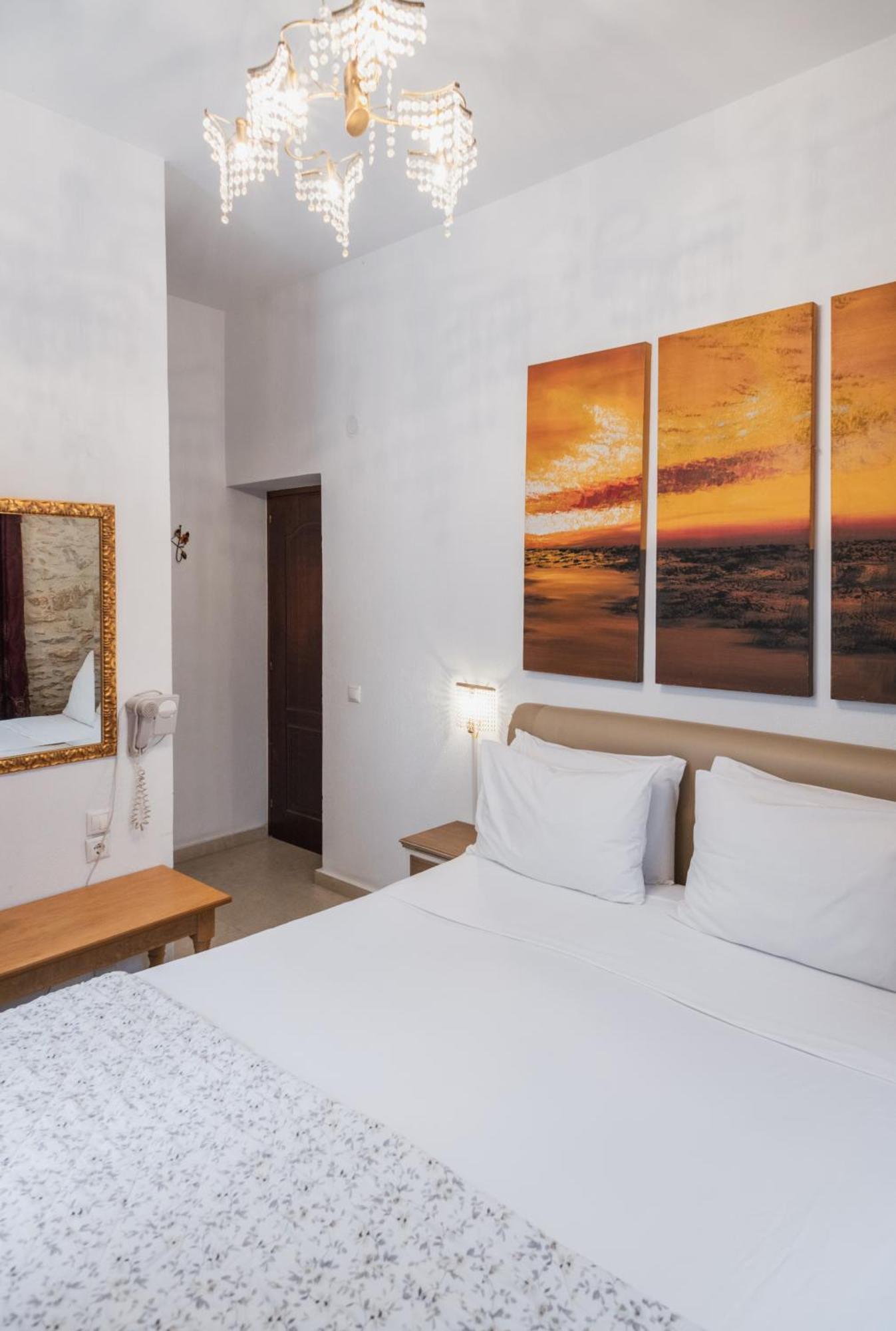 Tsopela Boutique Hotel Skiathos Exterior photo
